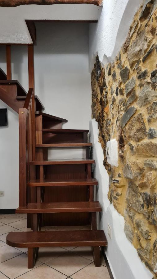 Beautiful loft-Località Le Grazie- Comune Portovenere Porto Venere Exterior foto