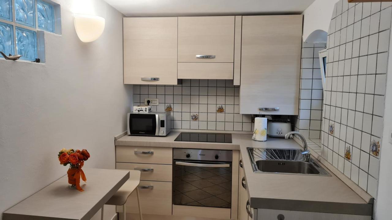 Beautiful loft-Località Le Grazie- Comune Portovenere Porto Venere Exterior foto