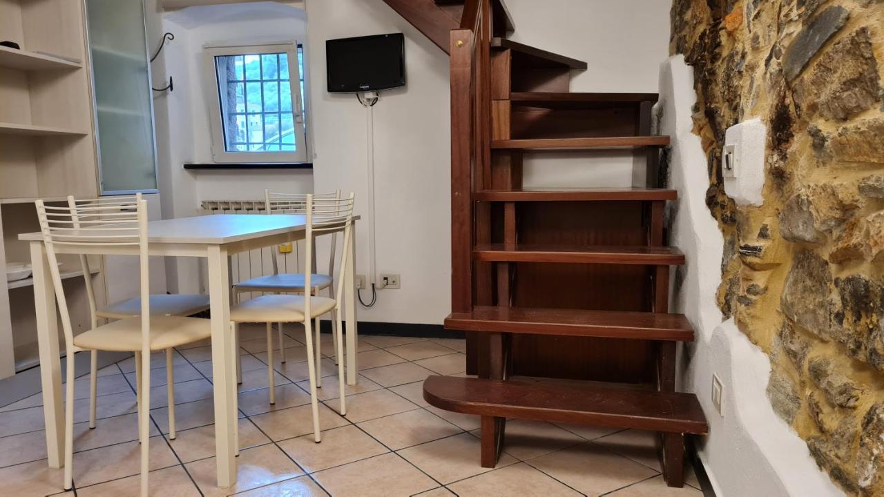 Beautiful loft-Località Le Grazie- Comune Portovenere Porto Venere Exterior foto