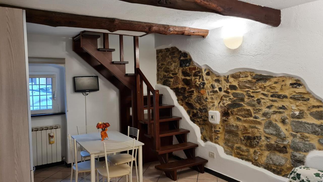 Beautiful loft-Località Le Grazie- Comune Portovenere Porto Venere Exterior foto