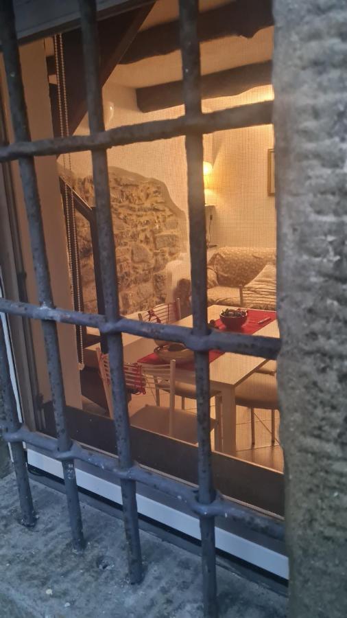Beautiful loft-Località Le Grazie- Comune Portovenere Porto Venere Exterior foto