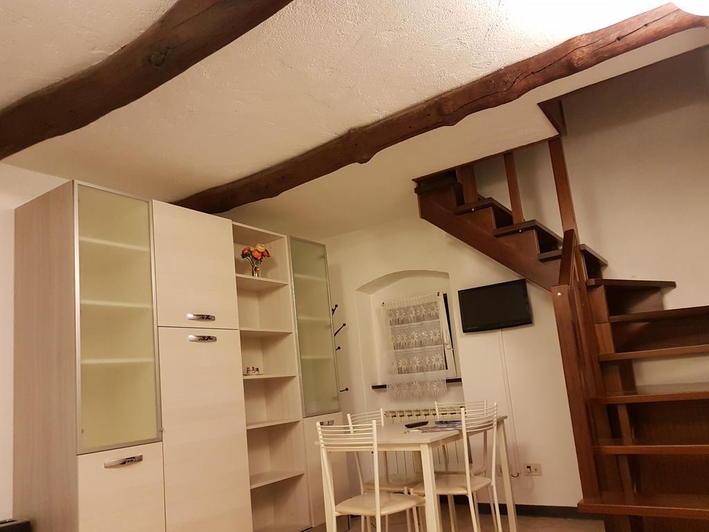 Beautiful loft-Località Le Grazie- Comune Portovenere Porto Venere Exterior foto