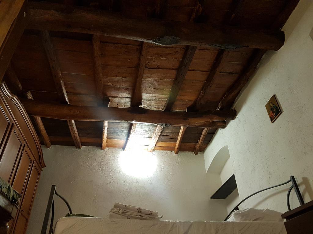 Beautiful loft-Località Le Grazie- Comune Portovenere Porto Venere Exterior foto