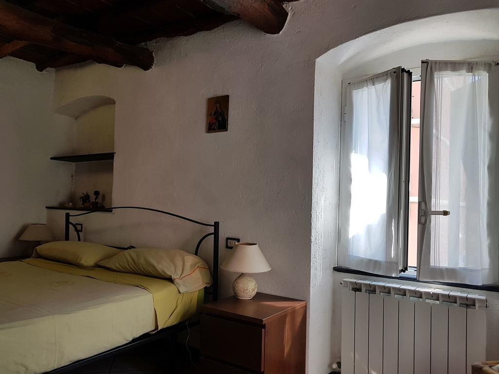 Beautiful loft-Località Le Grazie- Comune Portovenere Porto Venere Exterior foto