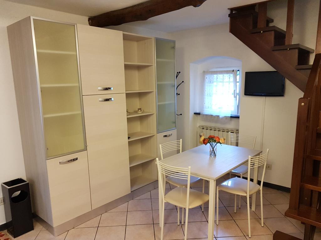 Beautiful loft-Località Le Grazie- Comune Portovenere Porto Venere Exterior foto